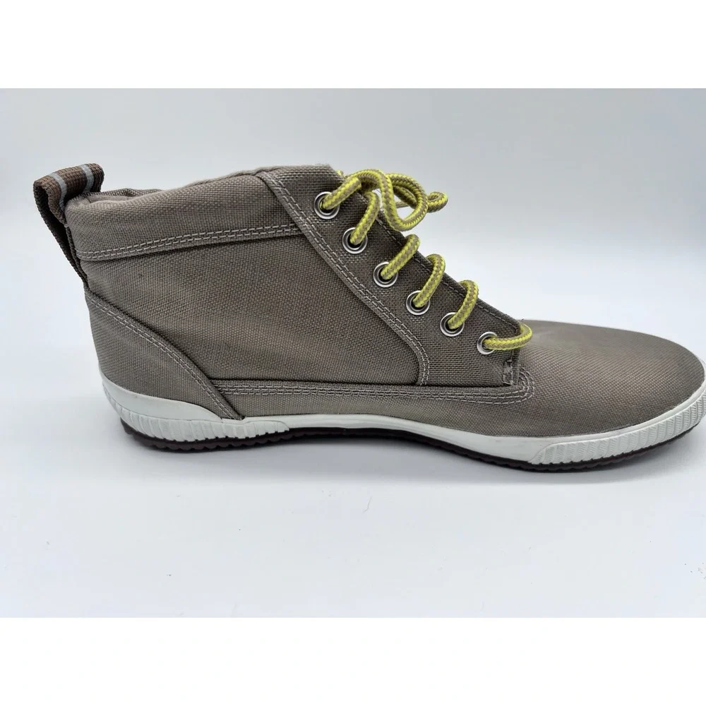 Chrome shoes mens
